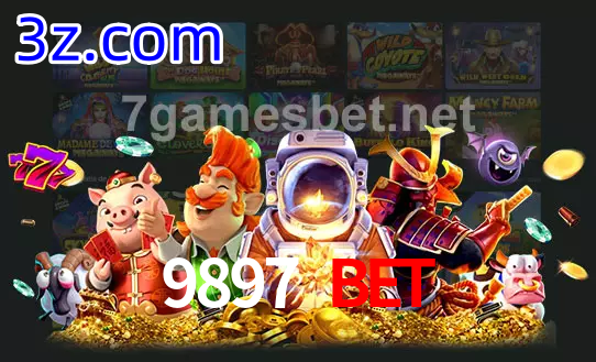 cassino 9897 Bet