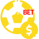 Aposte em esportes do mundo todo no 9897 Bet!
